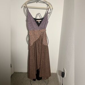 Hutch Wrap Dress